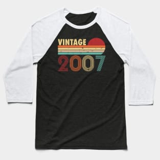 2007 vintage Baseball T-Shirt